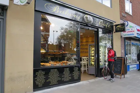 Sgt Bun Bakery photo 2