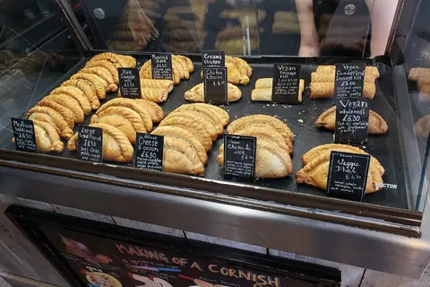 Sgt Bun Bakery photo 3